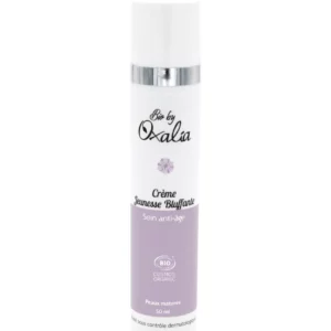 Crème Jeunesse Bluffante – Riche