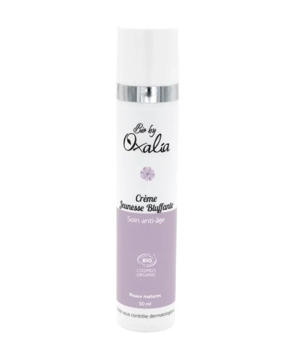 Soin anti-âge