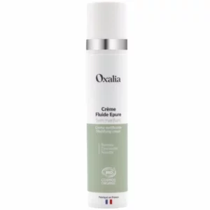 Crème Fluide Epure