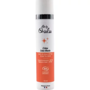 Crème Éclat absolu