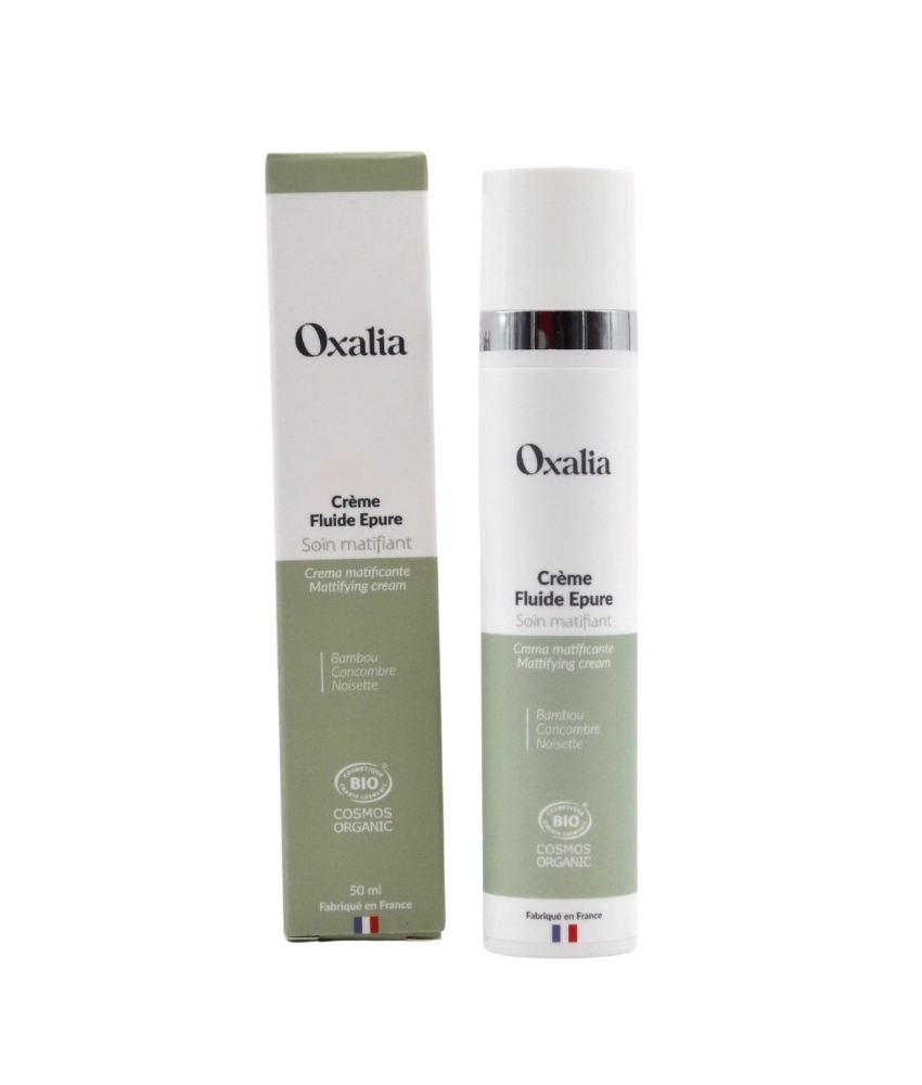 Crème Fluide Epure – Image 2