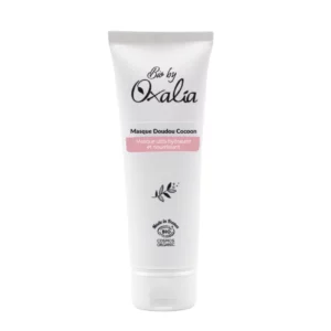 Masque Doudou Cocoon