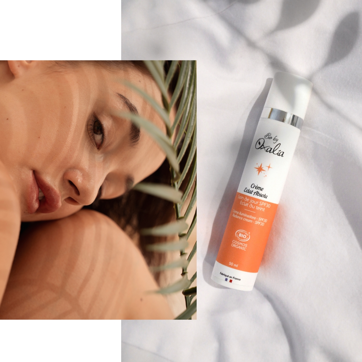 Institut cosmétique Oxalia