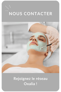 Contact Oxalia
