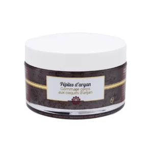 Pépites d&rsquo;Argan