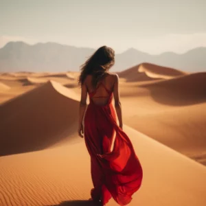 Rituel Oriental