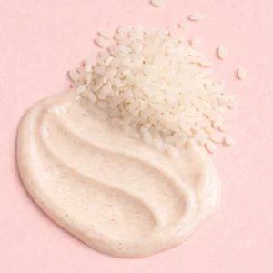 (NEW)Riz aux amandes