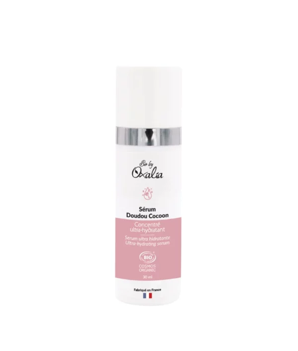 Concentré ultra-hydratant