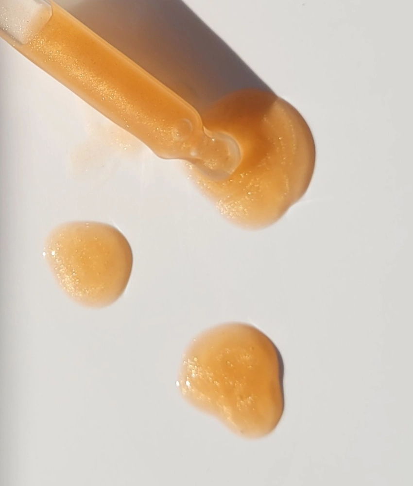 Texture sérum eclat absolu