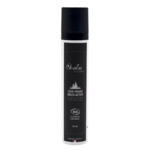 Soin visage Multi-actifs
