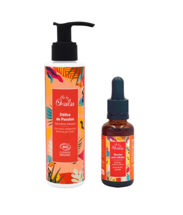 Produits minceur Duo minceur