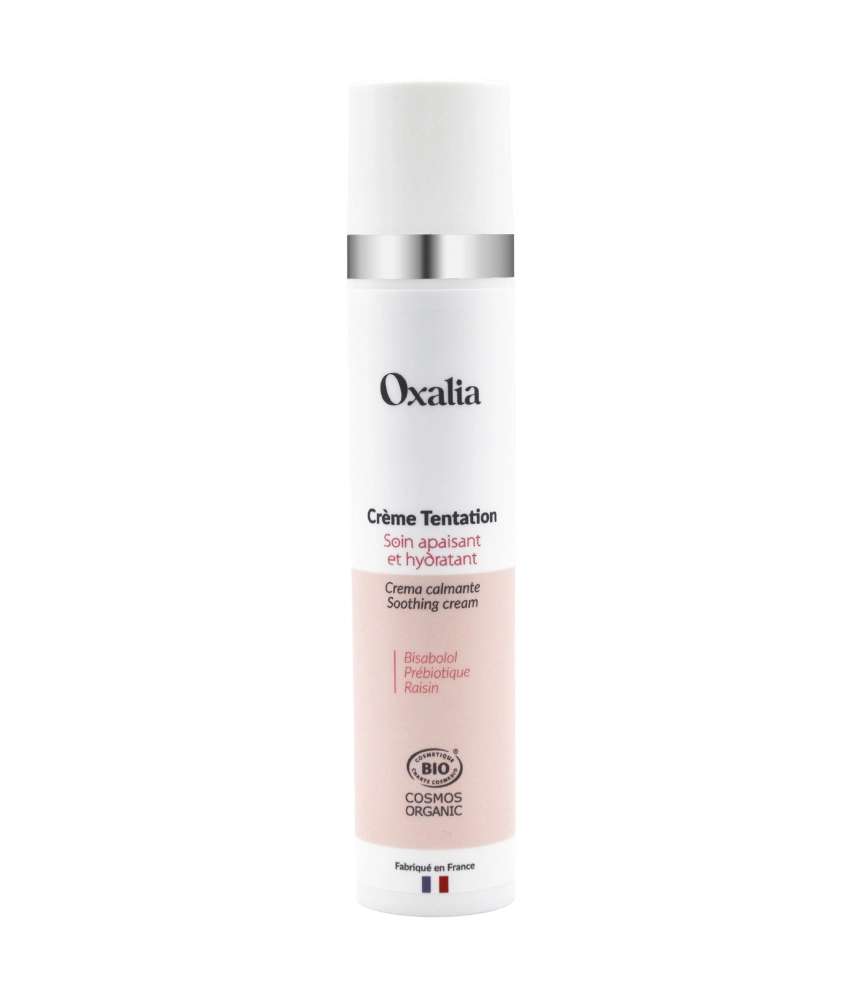 (NEW)Crème Tentation