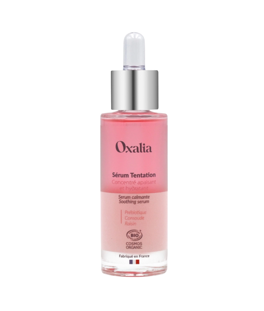 serum apaisant