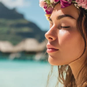 Soleil de Moorea